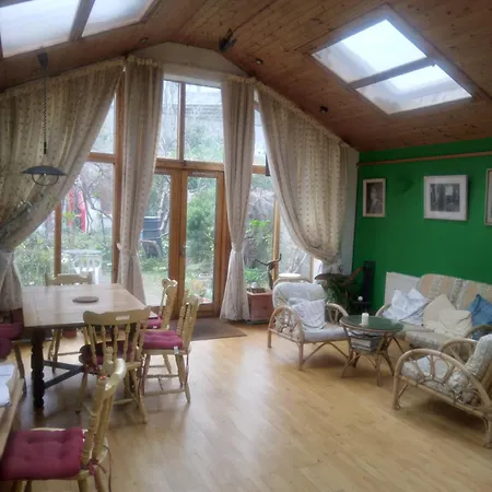 Homestay Red Brick Victorian House Next To Croke Park Stadium *