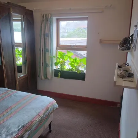 Homestay Red Brick Victorian House Next To Croke Park Stadium *