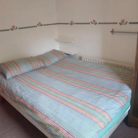 Homestay Red Brick Victorian House Next To Croke Park Stadium *