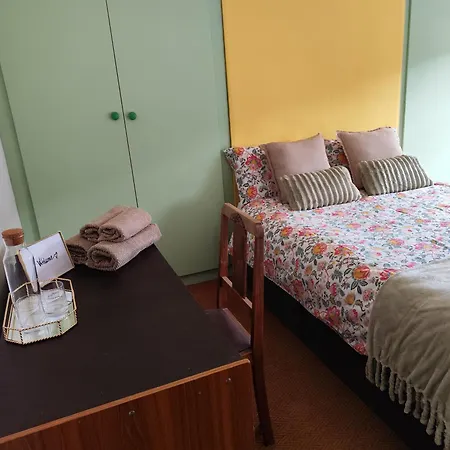 Red Brick Victorian House Next To Croke Park Stadium Homestay szállás Dublin