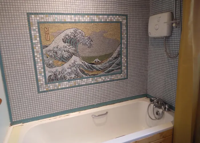 Red Brick Victorian House Next To Croke Park Stadium ダブリン