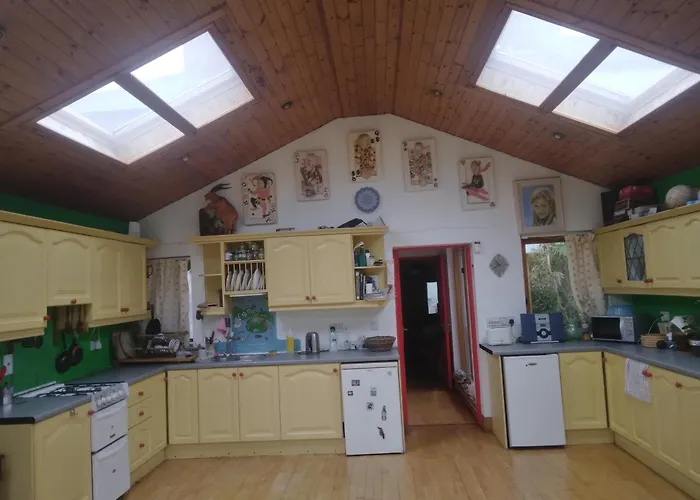 Habitación en casa particular Red Brick Victorian House Next To Croke Park Stadium